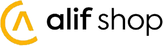 AlifShop